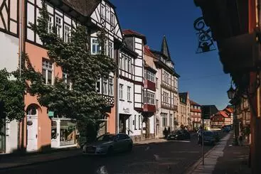 Boutique Hotel Anno 1910