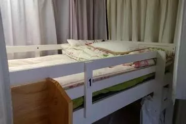 ペンション Fukuokakoryou Guesthouse