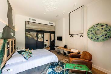 בית מלון כפרי Barefoodgiulia