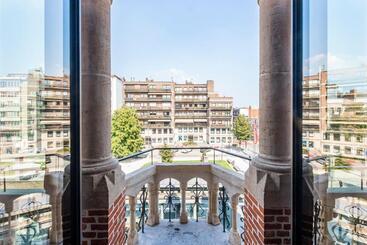 Hotel Barefoodgiulia