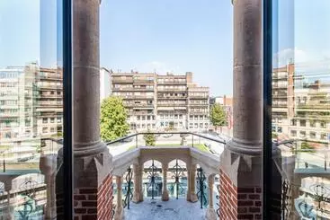 Hotel Barefoodgiulia