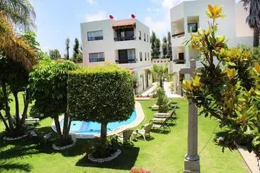 هتل Boutique La Rioja