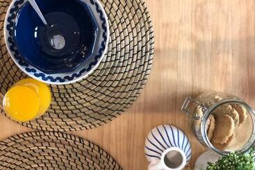 Apartamentos Magna Sevilla