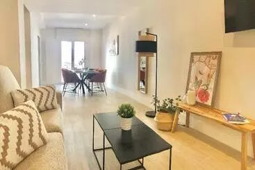 Apartamentos Magna Sevilla