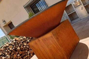 Hotel El Rincón De La Espe