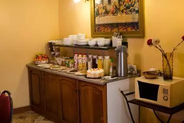 Hotel Hostal Bianca