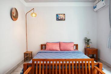 پانسیون Rabbit Hostel Can Tho