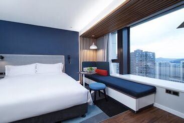 Otel Holiday Inn Express Zhoushan Dinghai, An Ihg