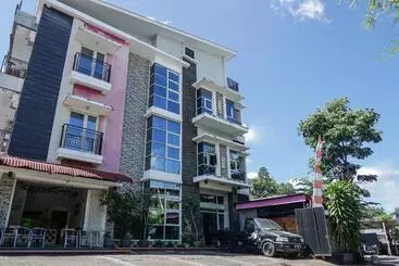 Hotel Elite Residence