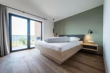 ホテル Sonnenheim