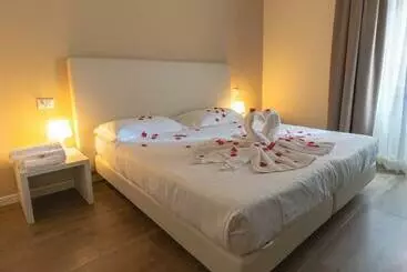 Hotelli Verona Enjoy