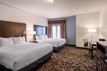 酒店 Best Western Brentwood