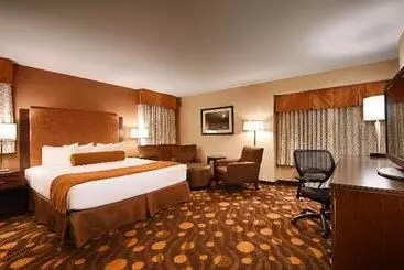 Best Western Plus Suites Hotel Coronado Island