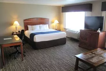 호텔 Best Western Timpanogos Inn