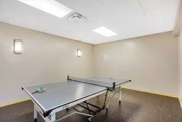 The Prussia Hotel, Bw Signature Collection