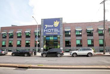 Hotel 7 Days
