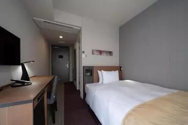 Hotel Grand Inn Higashiokazaki