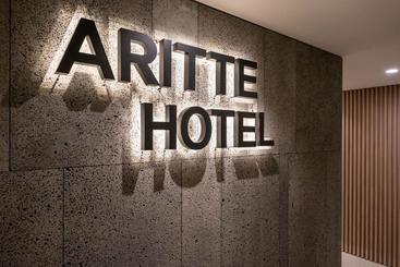 Hotel Suwon Aritte