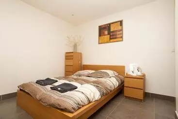 Bed and Breakfast Atlanticvilla