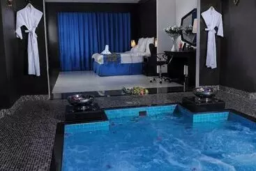 ホテル Nordic Palace & Spa