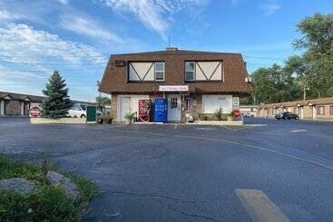 Des Plaines Motel