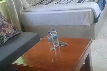 Fq Hotel Mbeya