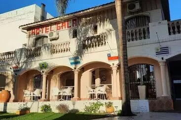 Hotel Gala