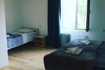 پانسیون Guest House ,, Memory