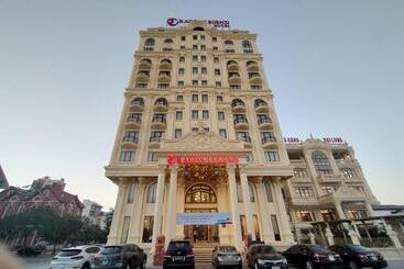 هتل Dragon Legend