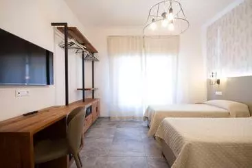 B&b Poggiobonizio