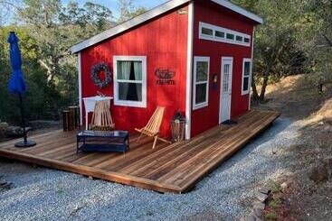 Bed and Breakfast Mcmillan Ranch Yosemite