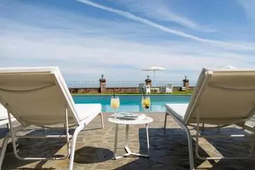 Bed and Breakfast Hacienda Vistamar