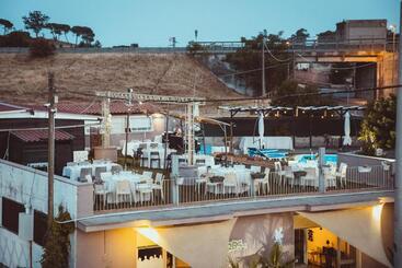 צימר Cosi Priziusi