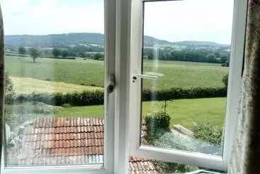 Hotel The Old Red Lion