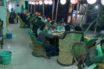 Hostel G Vibes Guest House