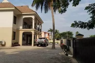 Bed and Breakfast Balance Sheet