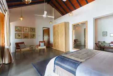 Bed and Breakfast Bay Villas Balapitiya