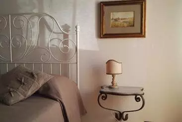 Bed and Breakfast Le Coste