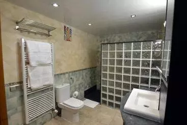 Cal Roig Hotel Rural