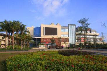 Hotel Care Residential