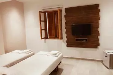 Old Town Hotel Dhermi