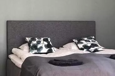 ペンション Lindens Bed&breakfast