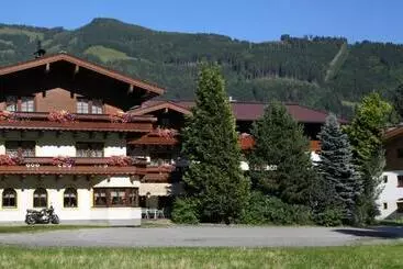 Pension Alpenrose