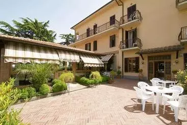 Hotel Albergo Villa Maria