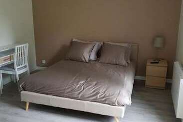 Hotel La Ferme Saint Jacques