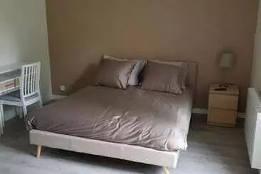 Hotel La Ferme Saint Jacques