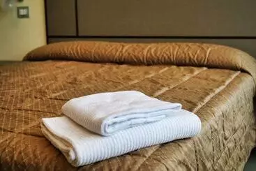 Hotelli Terre Dei Malatesta