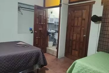 پانسیون Hosteria Del Centro