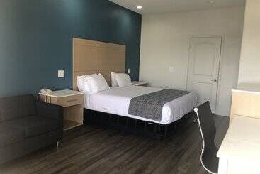 בית מלון כפרי Cali Inn