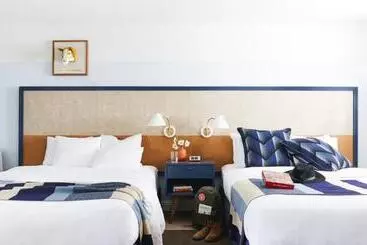 ホテル Calistoga Motor Lodge And Spa, A Jdv By Hyatt